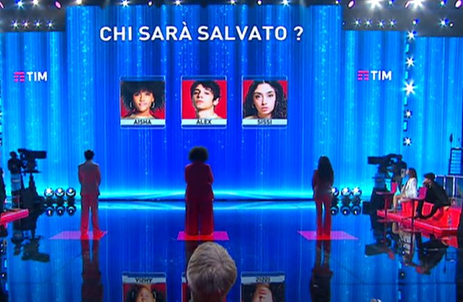 karevismysun's tweet photo. una foto non può farti tremare
la foto: 
#Amici21 #FantaAmici https://t.co/AturiGjq35