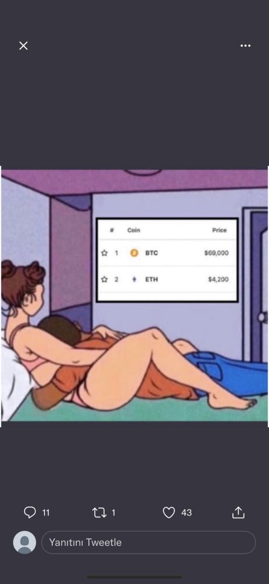 Crypto star tweet media