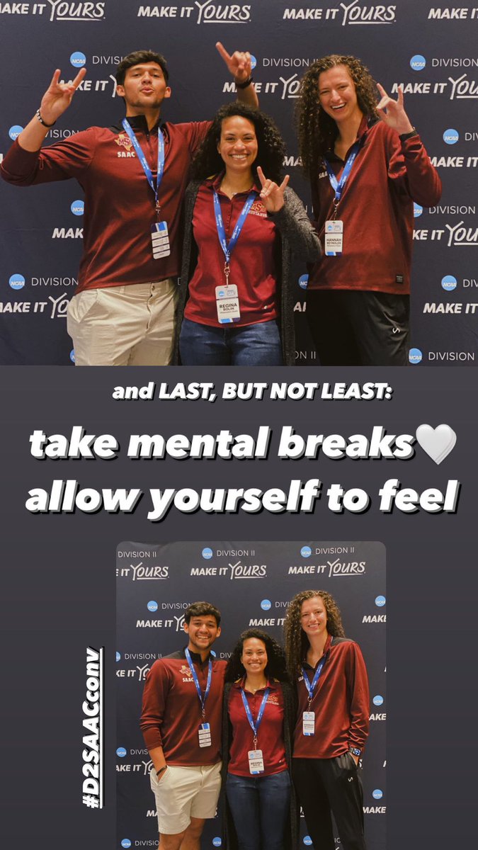 MidwesternState SAAC tweet media