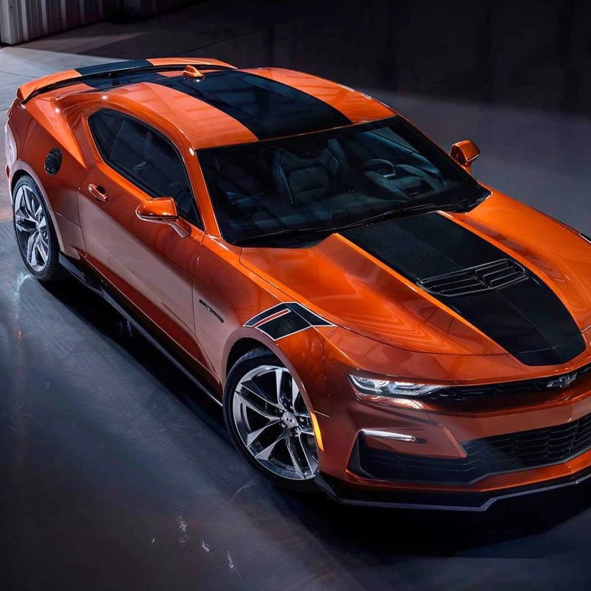 We will be bumping up to 10,000 NFTs and Giving away 🎉

Join Now for WL (no grind)
- 2022 Chevy Camaro 
- $10,000 💰
- $5,000 💴 
- $3,000 💵
- $2,000 💸

Join Discord: discord.gg/gf3Er8DFdF

Mint Day: May 15, 2022

#NFTCommunity #NFTs #NFT #NFTartwork #NFTdrop #NFTCommumity