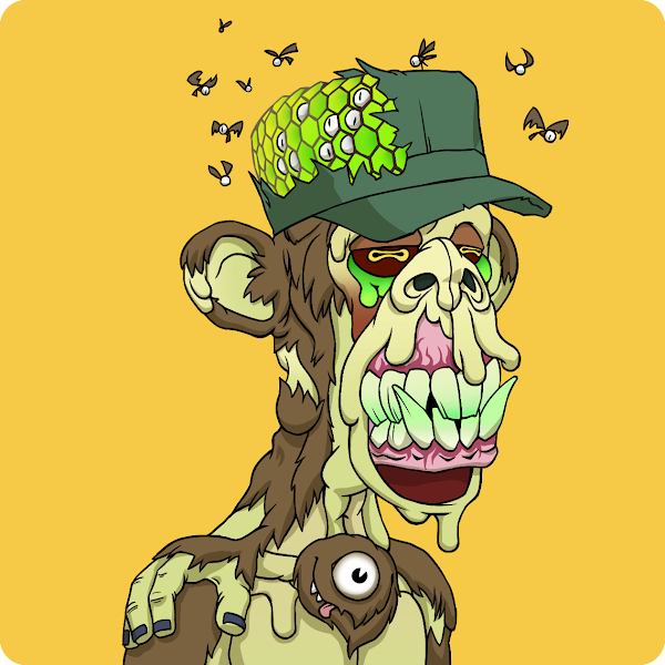 NinoSip's tweet photo. Only 208 @lurklovesyou Lurkon Mutants left at 0.07 ETH!!! MINT OPEN to  EVERYONE!! @ApeDAORemix giving away crazy prizes with the gamification ! 1st prize is MAYC 9418 !!!!
https://t.co/iUZjg4aIS0 https://t.co/adTP6isMqL