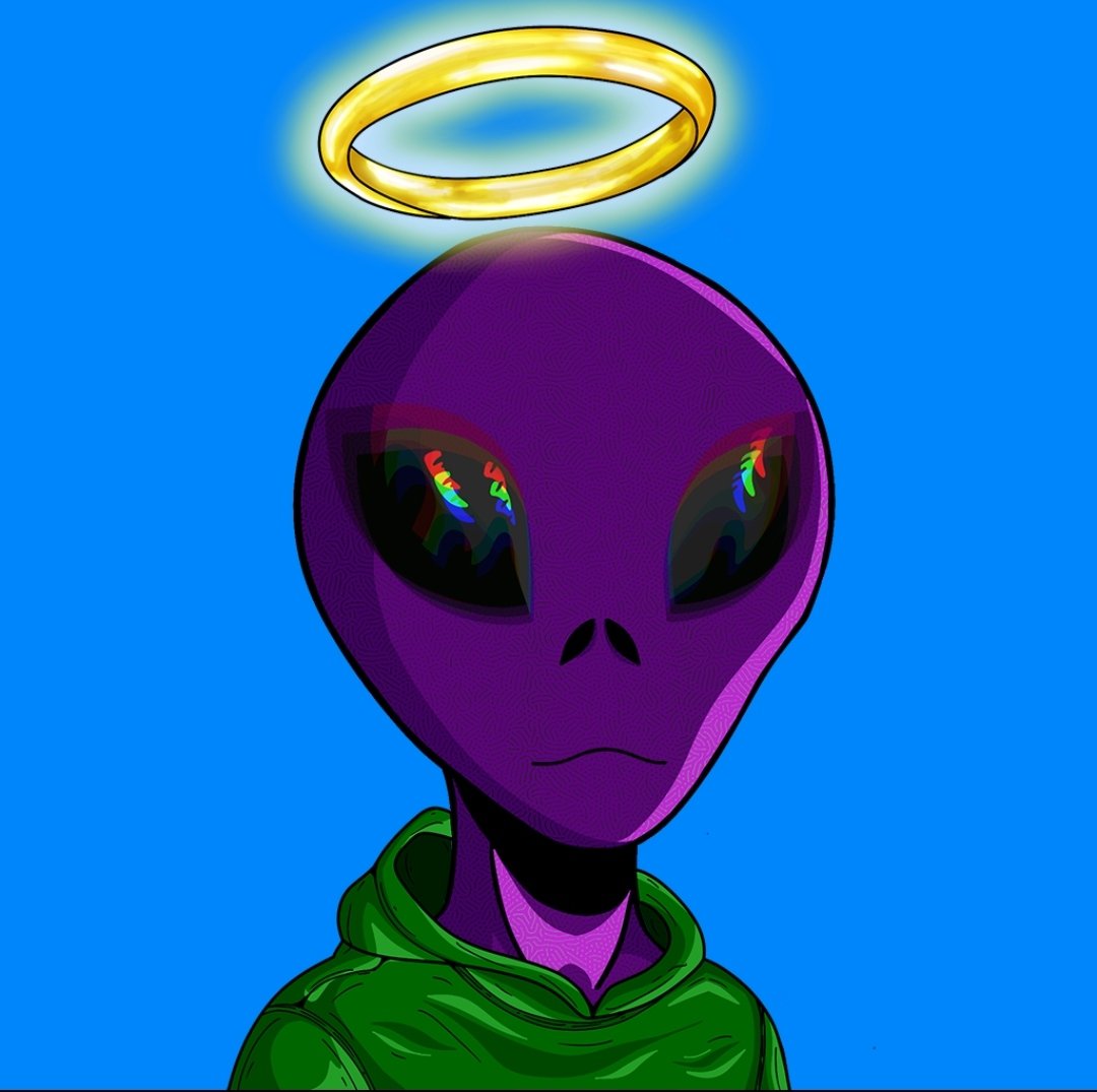 P3nciln3ck's tweet photo. Proud Member of #ASCDAO
@aliensspaceclub https://t.co/ihd0U2KRbZ