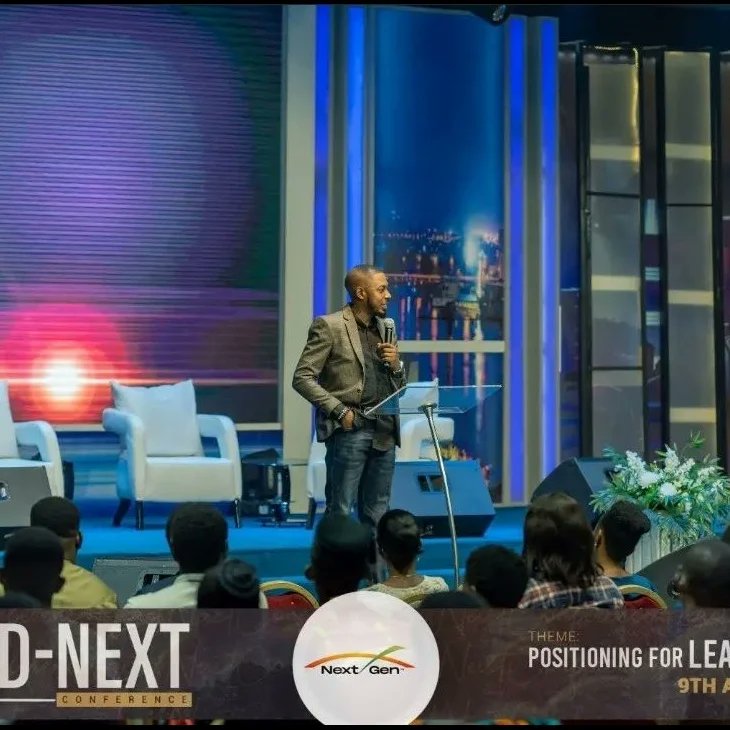 basamta's tweet photo. Earlier today at the #LeadNext Leadership Conference hosted by @Next_Gen_NG 

It was a thrill as always engaging young minds and helping to inspire a much happier and fulfilling future for them

#BasamtaSpeaks 
#BasamtaMusings
#PersonalDevelopment 
#LeadershipDevelopment https://t.co/jOpUXh1UYI