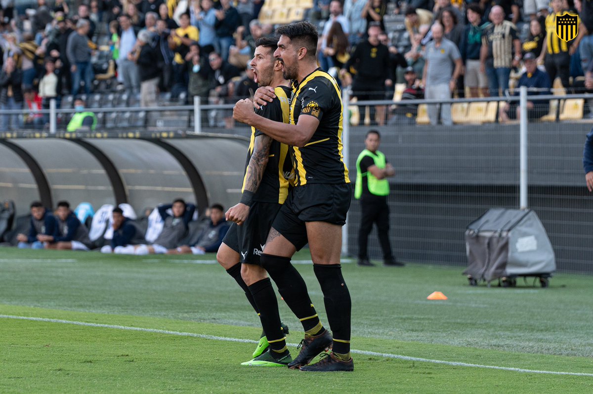 OficialCAP's tweet photo. ¡𝗣𝗲𝗻̃𝗮𝗿𝗼𝗹 𝗣𝗲𝗻̃𝗮𝗿𝗼𝗹! 👊🏻 https://t.co/Hau80Mybth