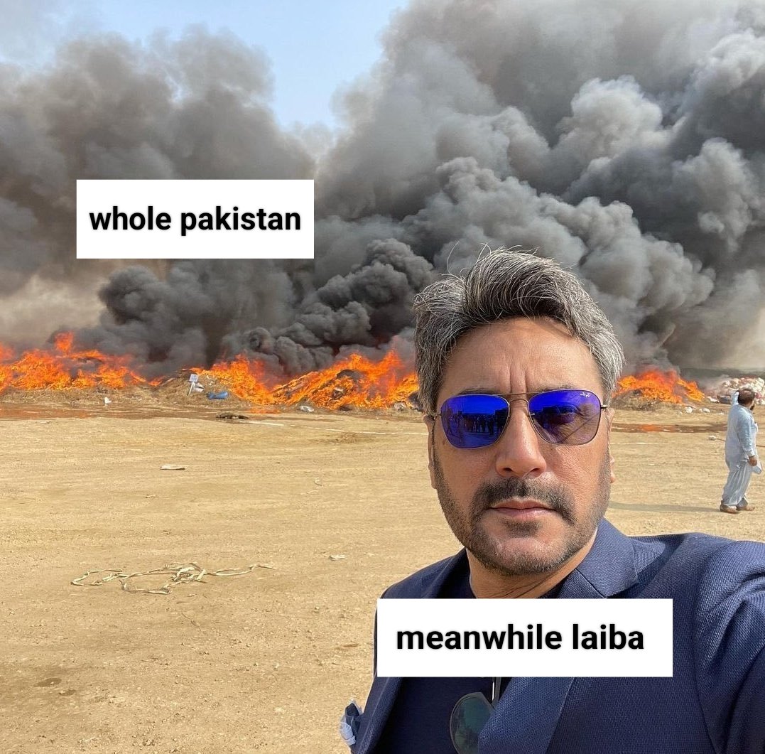 rafay__says's tweet photo. stiuation right now

#ImranKhan
#laiba_ka_bday https://t.co/OdKRZz7ZqI