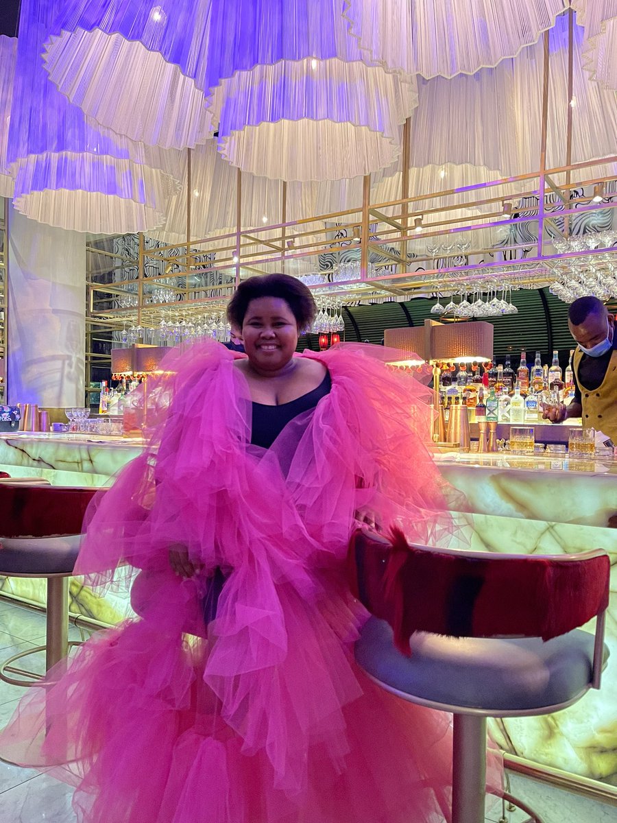 Lindiwe Mazibuko tweet media