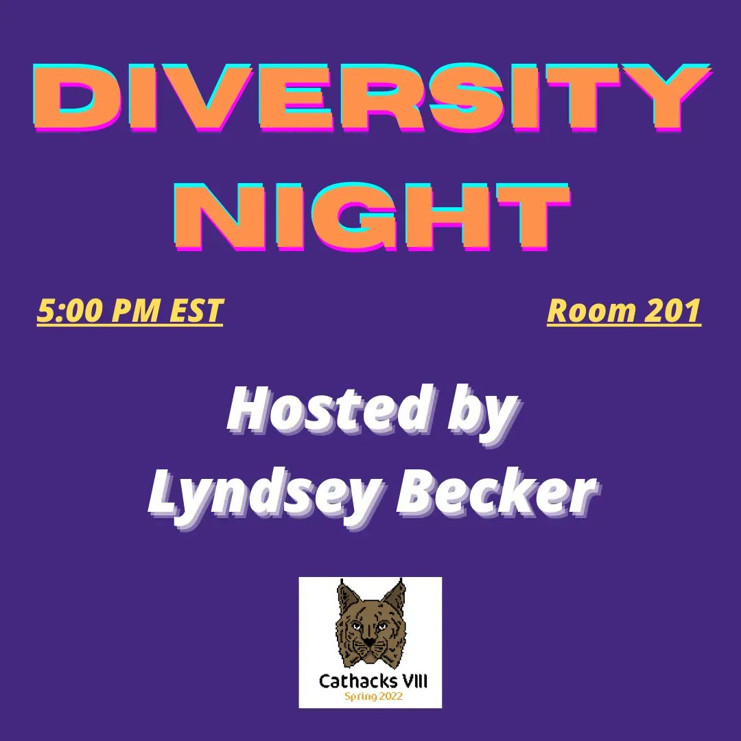 CatHacks IX tweet media