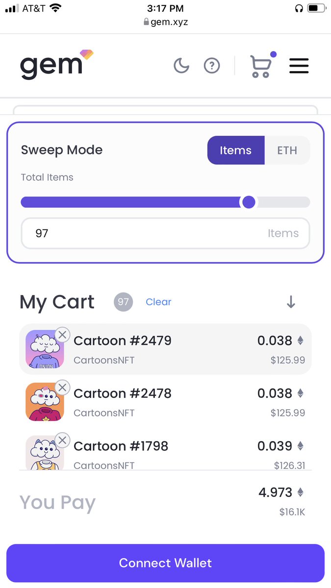 Phuck_Cancer's tweet photo. 🚨 1 day ago I made a post saying we had 815 listings today we are at 681 listings with 270 sales to .1 floor with a current floor of .03 only 97 sales to double floor to .06 see my prior post listings trend down every single time what more do you need to see whales? Tell me! https://t.co/v2anV5gWZz