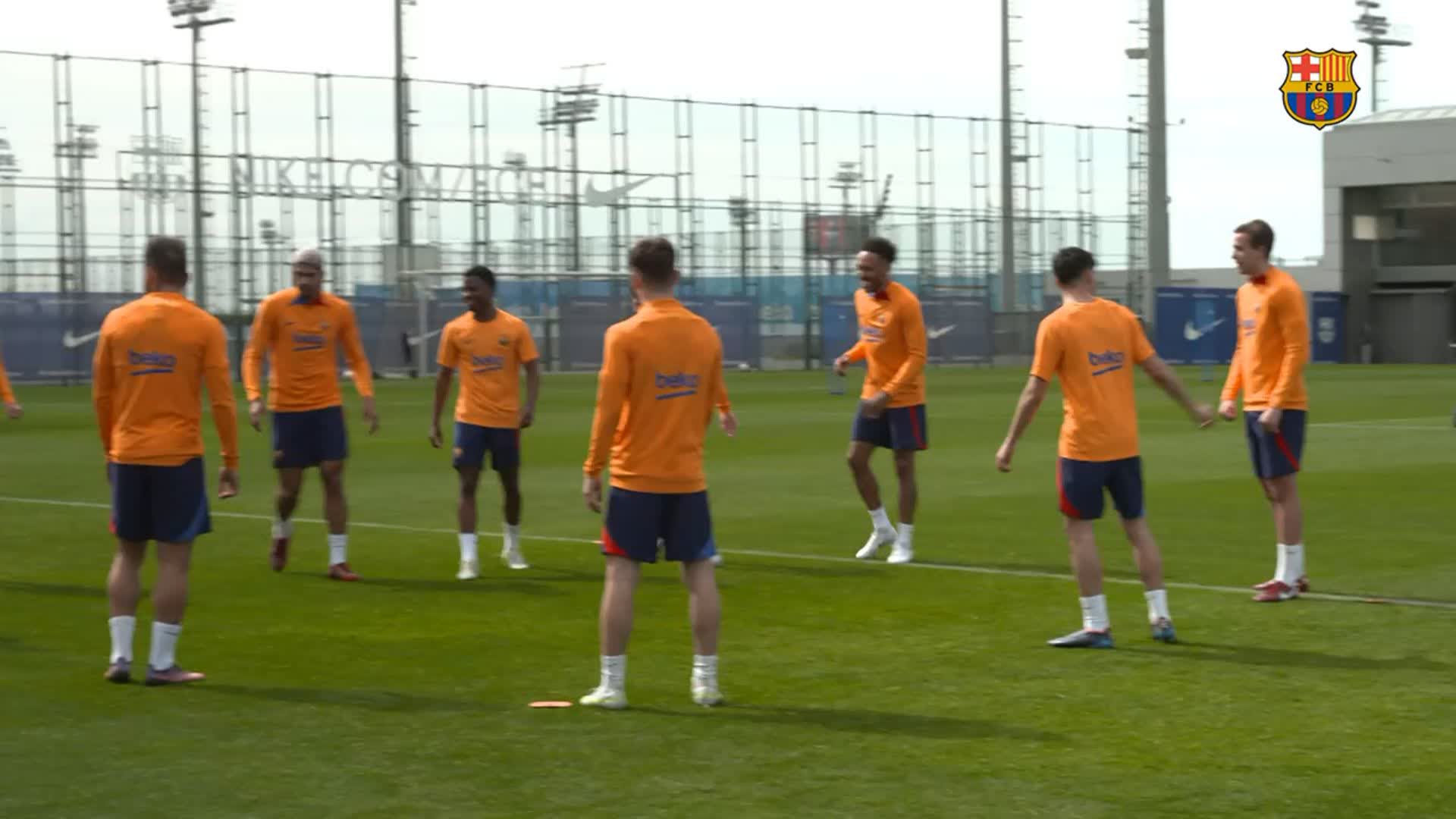 FC Barcelona on Twitter: