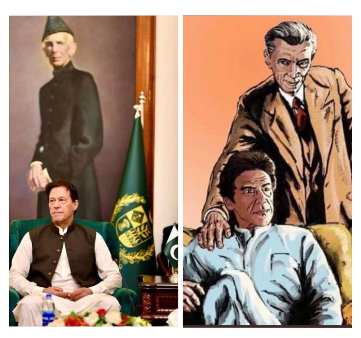 buttni982's tweet photo. موت برحق ہے،میں تنہا ضرور ہوں لیکن میں غلامی قبول نہیں کر سکتا
#امپورٹڈ_گورمنٹ_نامنظور
ان پر جو جرم ثابت ہوا، وہ وفا کا تھا💔 https://t.co/pMSuqfLWUl