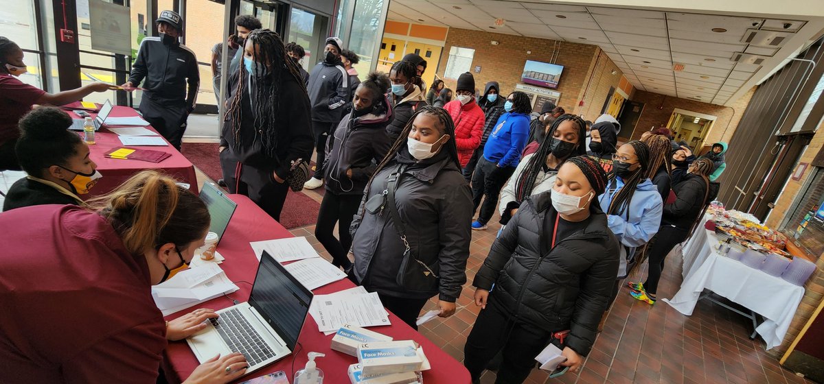 CSU87Admissions's tweet photo. Thank you for joining us today for the open house. If you missed out today, visit our website for more opportunities to visit our campus. https://t.co/opcWWEAcRm