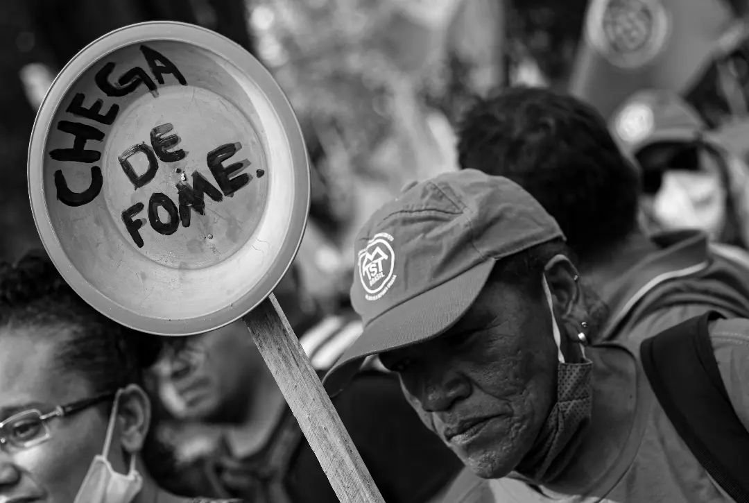 FotoDemocracia's tweet photo. Ato Bolsonaro Nunca Mais.
Fotos © Ian Maenfeld @ianmaenfeld / @FotoDemocracia
São Paulo, SP - 09-04-22
#fotografospelademocracia
#arfocsp
#forabolsonaro
#photojournalism
#everydaybrasil
#everydaysaopaulo
#photodocumental
#streetphotography
#mtstbrasil
#direitoshumanos https://t.co/qAgyHql6kU