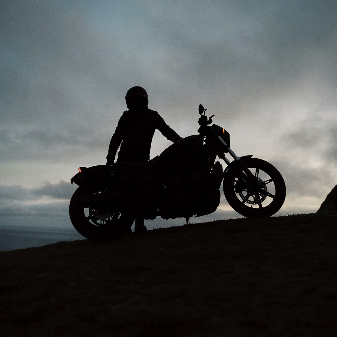 Myers-Duren Harley-Davidson tweet media