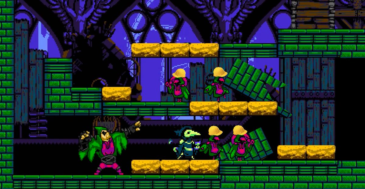 Baz is an extremely helpful member of the Plague Minion Force who is outstanding at carrying heavy loads from place to place!.. That being said, the holes he keeps putting in the walls are putting holes in the Explodatorium's budget!!