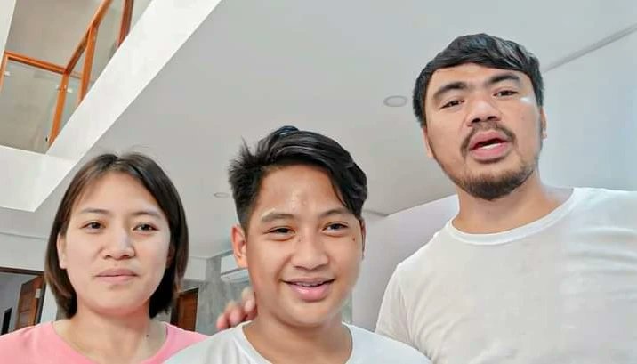 ManalastasDave's tweet photo. TEAM MANALASTAS ❤.
HAPPY BIRTHDAY BABY VINCENT ❤
👇👇👇
https://t.co/ygw2NANMSD
cto- darryl james cusi

#DAVEMANALASTAS
#ANGBATANGKARGADOR
#techRam
#Solidkatechram
#Techramkids
#RamilManalastas
#HumanitarianVlogger https://t.co/Fl9w1srPo8