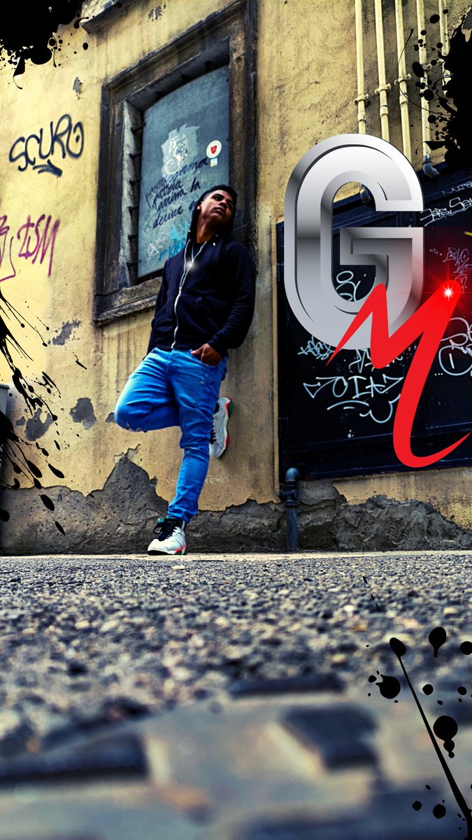El Garu Music tweet media
