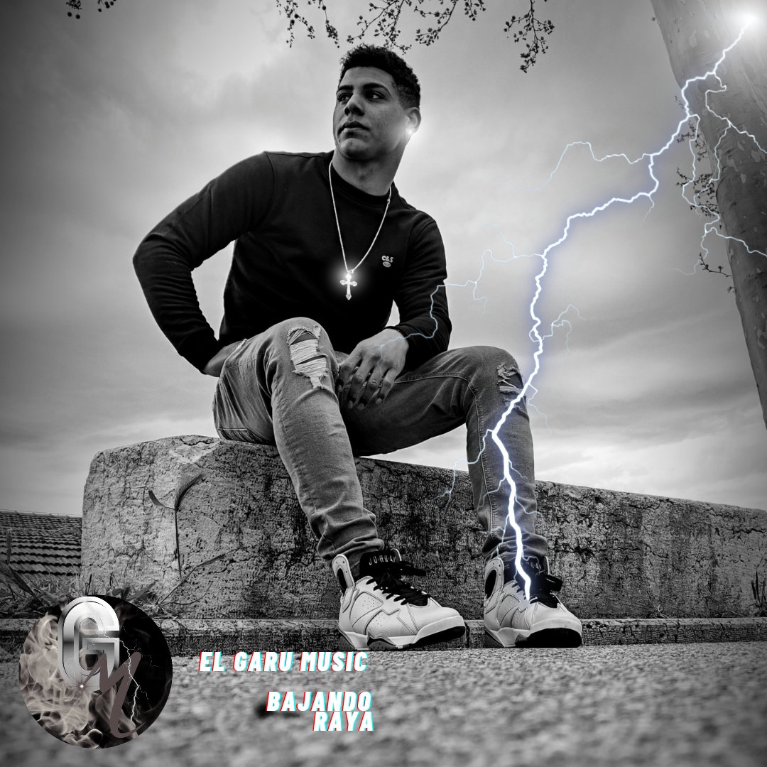 El Garu Music tweet media