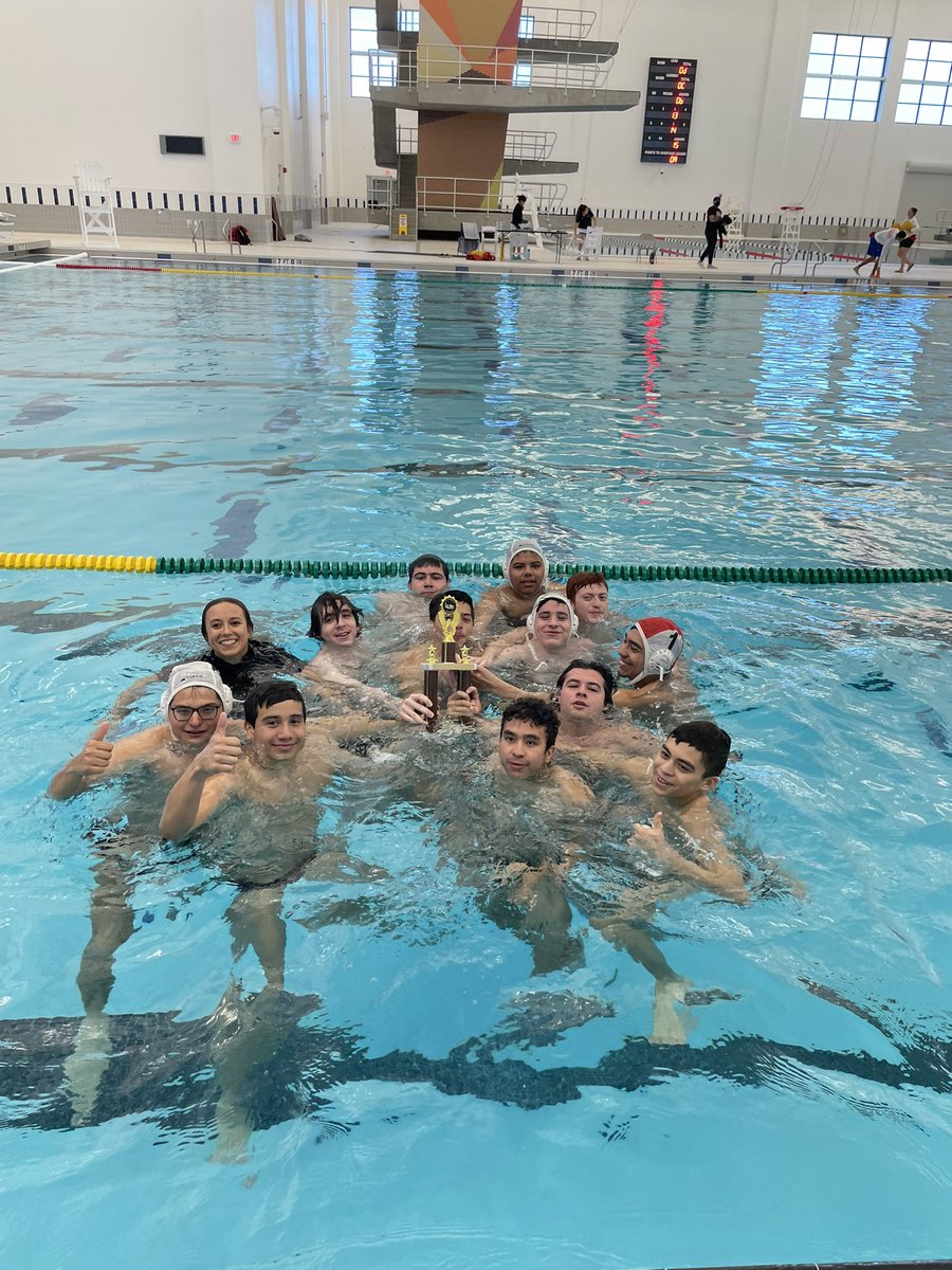 PSJASwimDive's tweet photo. Congratulations to this year’s #RGVWaterPoloChamps PSJA SouthWest Boys &amp; Harlingen South Girls!  Special shoutout to: Boys Coach of the Year Erika Amador (SW),Boys MVP Issac Velasquez (SW), Girls Coach of the Year Hector Castañeda, and Girls MVP Celeste Zamora! https://t.co/PCUj4J2f92