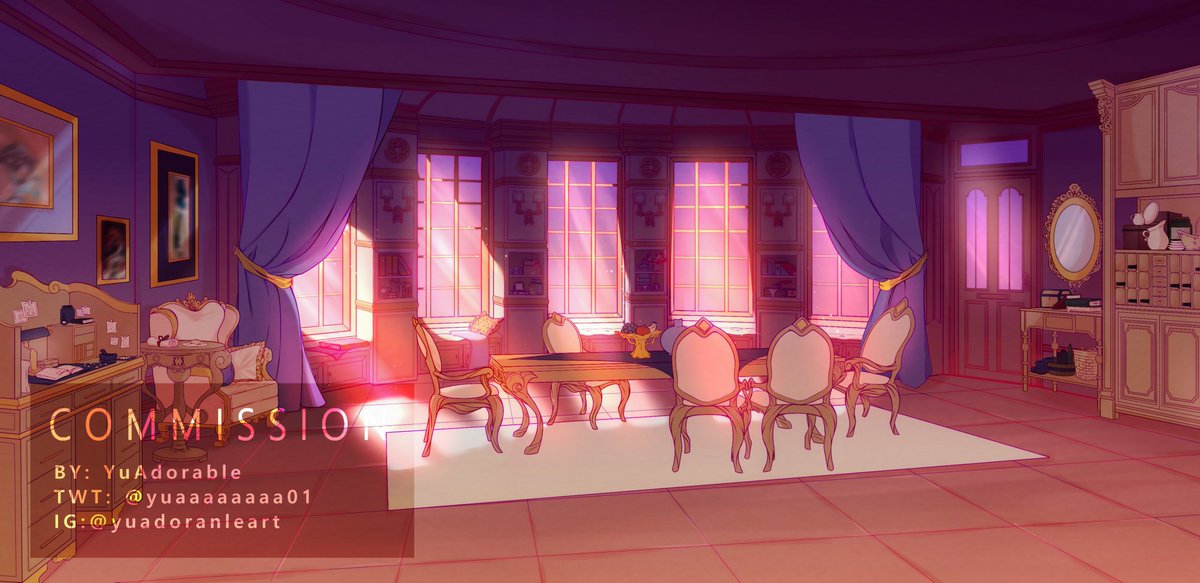 _yuadorable's tweet photo. Commission Vtuber BG
Thank you for commissioning me!!! ❤
#vtuberbg #commissionart #independentvtubers https://t.co/Af3YrgvSYo