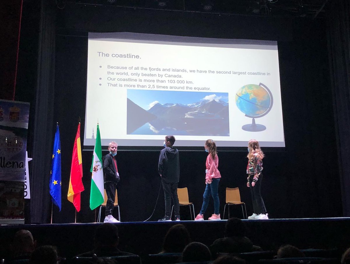 First day of our mobility in Guilena, Sevilla#erasmusplus #radioprogramme #openingceramony #schoolproject #flamenco #whereisbeauty#beautyofnature🍃 <a href="/icbobbio/">I.O. Bobbio</a> <a href="/ceipguliena/">CEIP Guliena</a> @erasmus_indire @erasmusmais_ef @sepie_gob <a href="/ulusalajans/">Türkiye Ulusal Ajansı 🇹🇷 Turkish NA</a> @erasmusplusprojects <a href="/35aliaga_MEM/">Aliağa ilçe M.E.M</a> <a href="/izmir_ilmem/">İzmir İl Milli Eğitim Müdürlüğü</a>