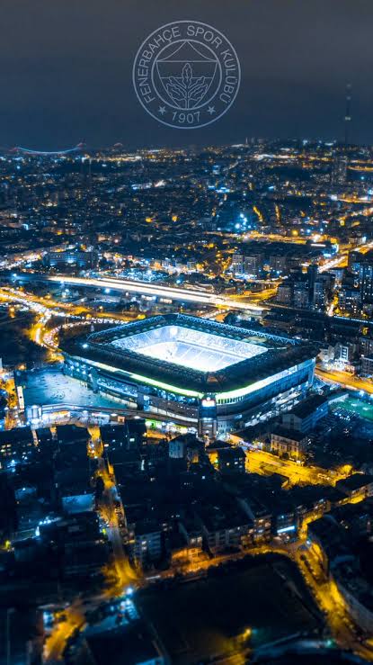 10.04.2022
                    ✓ Beklenen gün geldi Kaderinden kaçamazsın 🐰
#Fenerbahce <a href="/Fenerbahce/">Fenerbahçe SK</a> #FBvGS