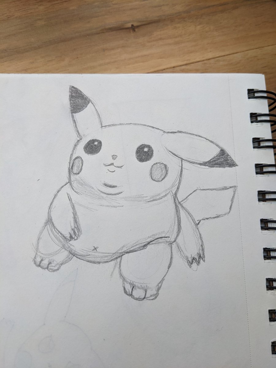 FrayleeArt's tweet photo. Oh lawd he comin https://t.co/ev2sN7Dt0e