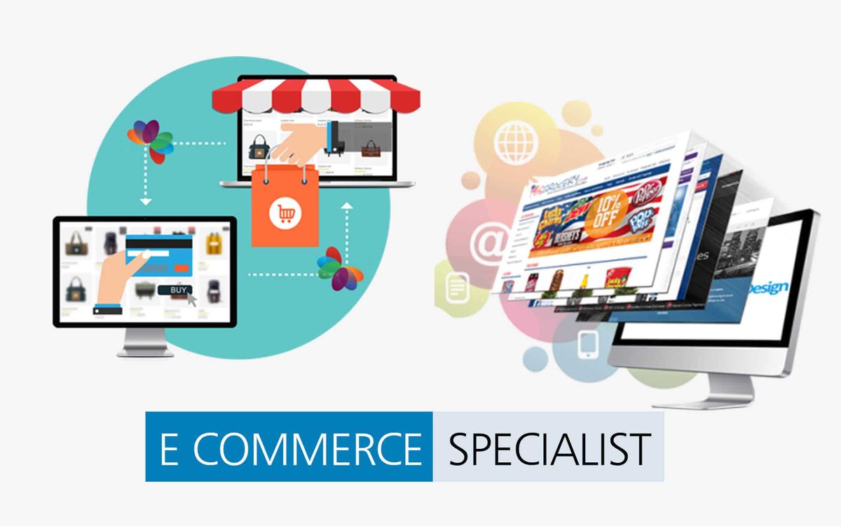 Offerta di lavoro
Digital and E-Commerce Specialist
facebook.com/16314910604557…