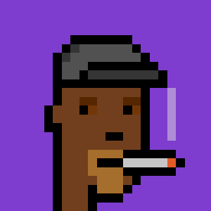 PolypunkFeedBot's tweet photo. #4098 has been listed
for 100 MATIC on Lootex.

https://t.co/aTW4PWnE1T

#polypunks #polygon #matic #ETH #cryptopunks https://t.co/jam0At3CVL
