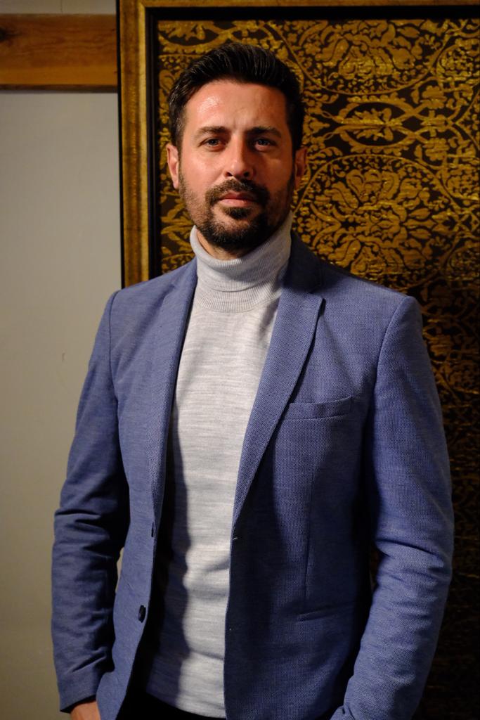 Serkan Kuru tweet media