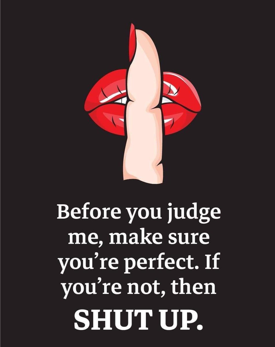 dunca_michele's tweet photo. @BetteMidler Before you continue to judge others, POS https://t.co/XPbTKeCm2U