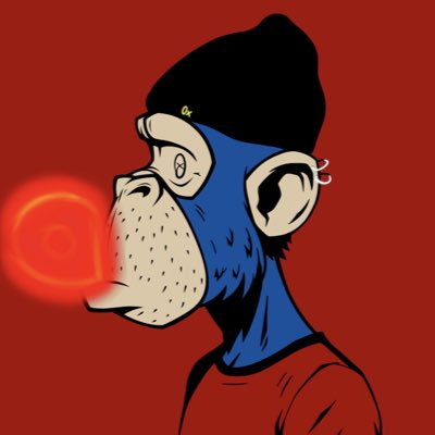 BrainBlinker's tweet photo. #NewProfilePic Got this airdropped to me by the legendary @VirtualRecall1 and @Do_Shwad  Last night  thanks for  making me apart of the @0xSocialClub Family  #686  such an awesome #NFTCommunity  #0xRED 🔥🚨🟥 https://t.co/axxvZdXzMj