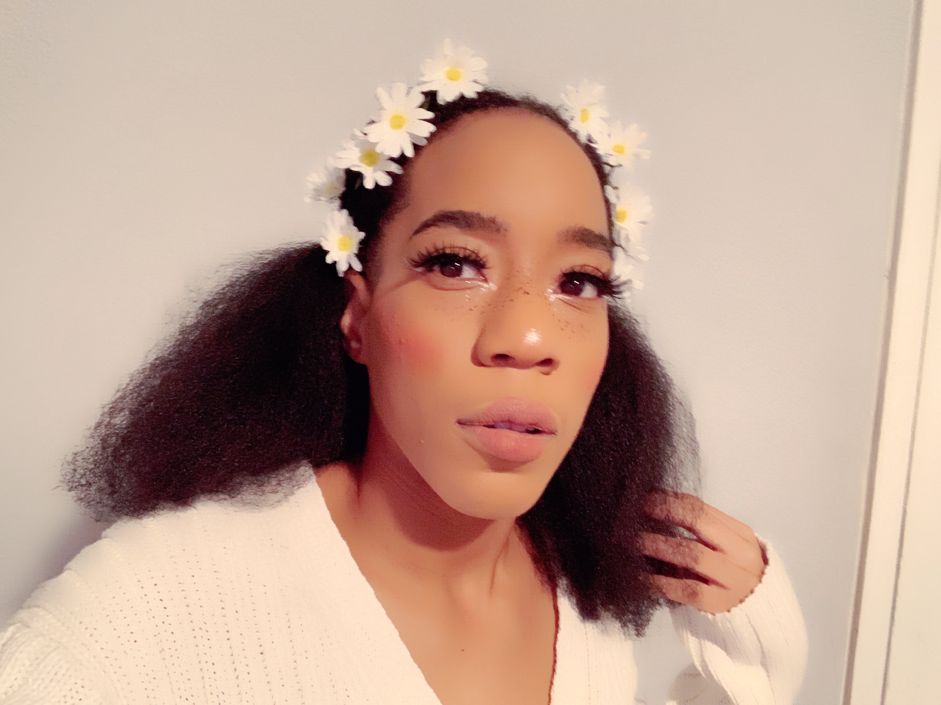 Amaria Morales X'S Unexpected Confession - dbt9rcf