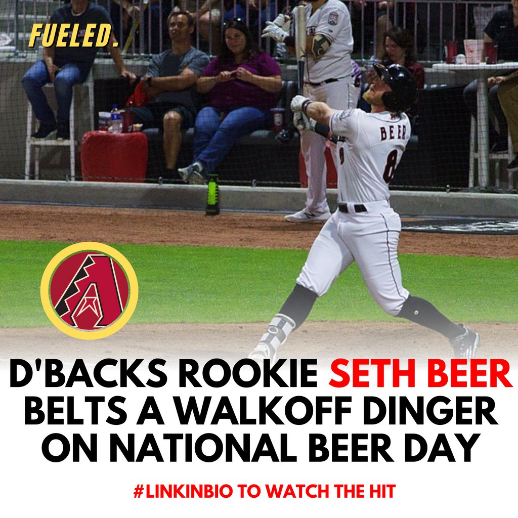 Fueled By Hops tweet media