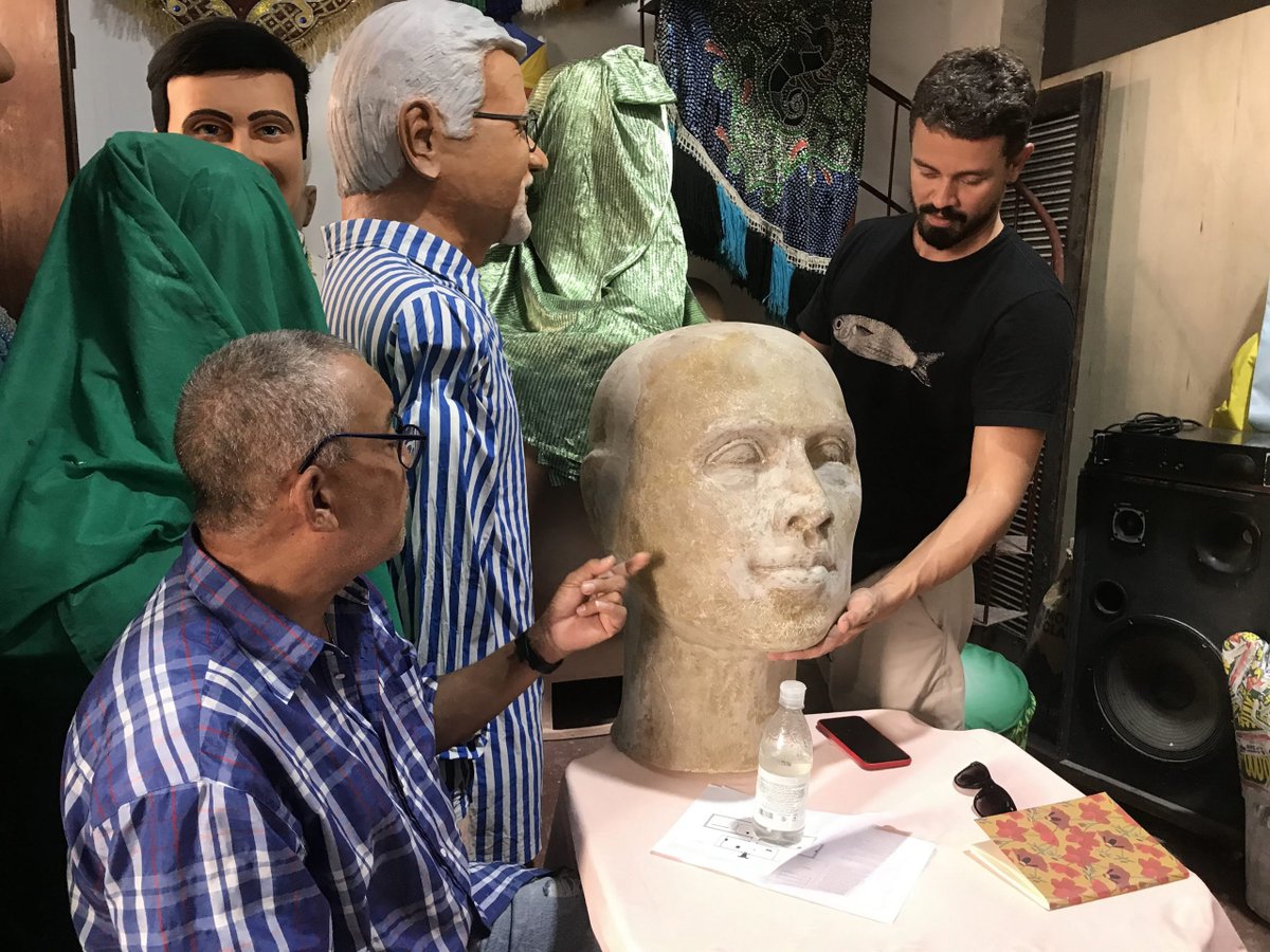 CroquiDeLuz tweet media