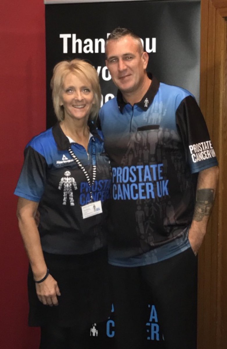 Congratulations to the 1 &amp; only @NDuffers180 on winning the semi final at <a href="/DartsWDF/">WDF Darts</a> world championship tonight. Awesome support as always for TeamDarts <a href="/ProstateUK/">Prostate Cancer UK</a>. Onto the next 🎯🎯🎯