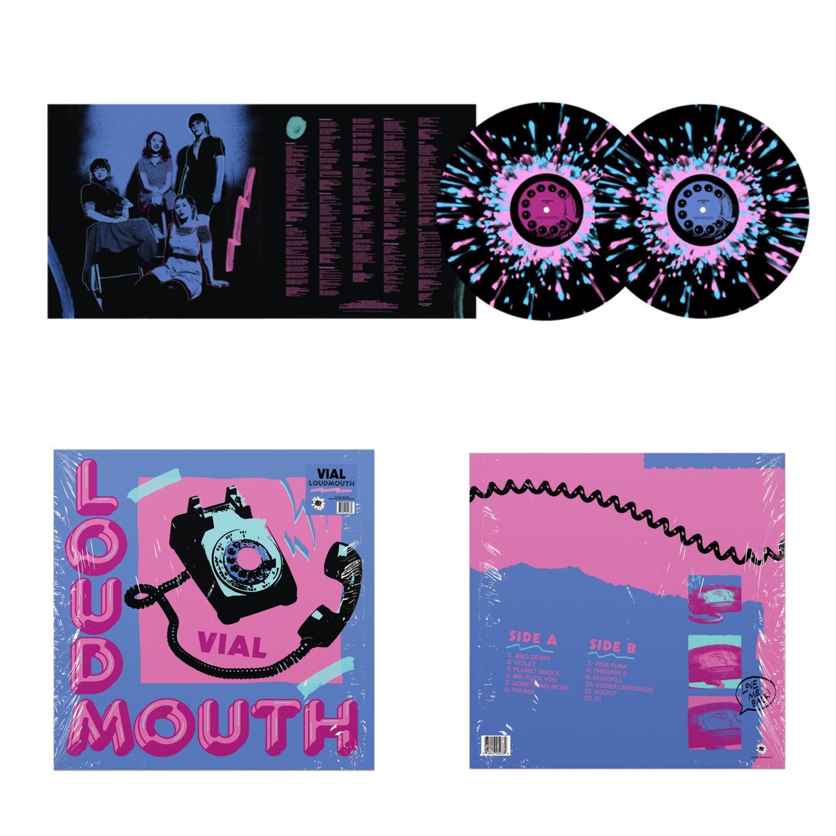 i am once again asking you to hire me for vinyl packaging