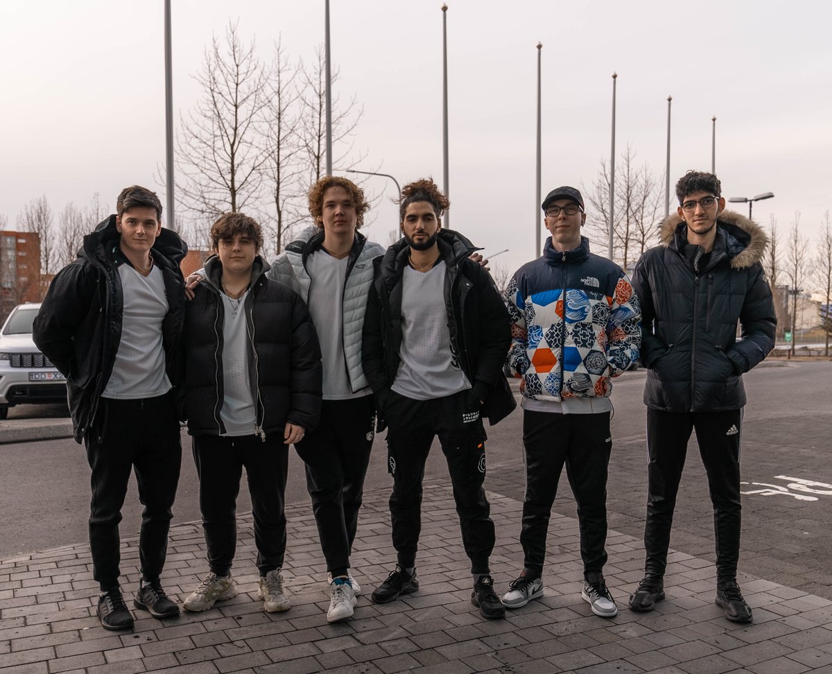 Team Liquid VALORANT tweet media
