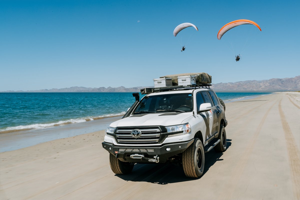 xoverland's tweet photo. There are a few moments from our adventures over the last several years that stick out to us. This moment from The Great Pursuit series will be embedded in the minds of the team for a lifetime. If you haven't seen this series, put it on your watch list for this weekend! https://t.co/N76HXqE8kN