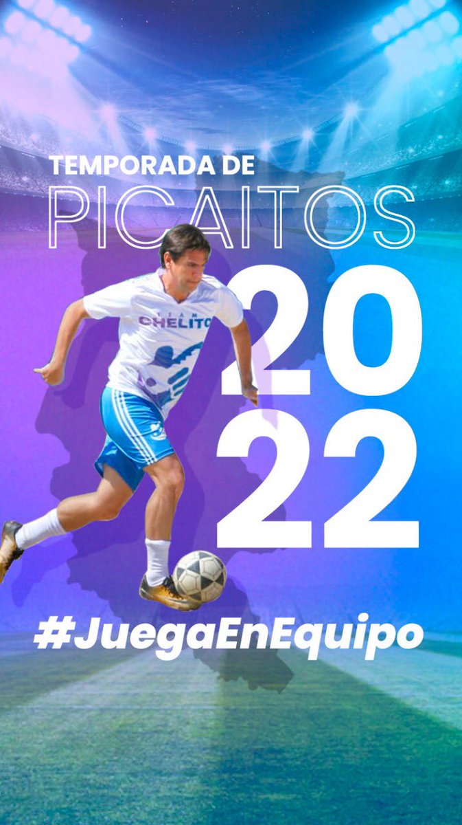 chelitodavilam's tweet photo. ¡Mis llaves! quiero contarles que el #TeamChelito anda invicto. Pero mayor emoción me da contarles arrancamos nueva temporada de picaitos!
Nos mantenemos activos y en la jugada! Vamos a ver si hay rival que nos quite la racha!
Quién se nos mide? https://t.co/F93x4PteUO