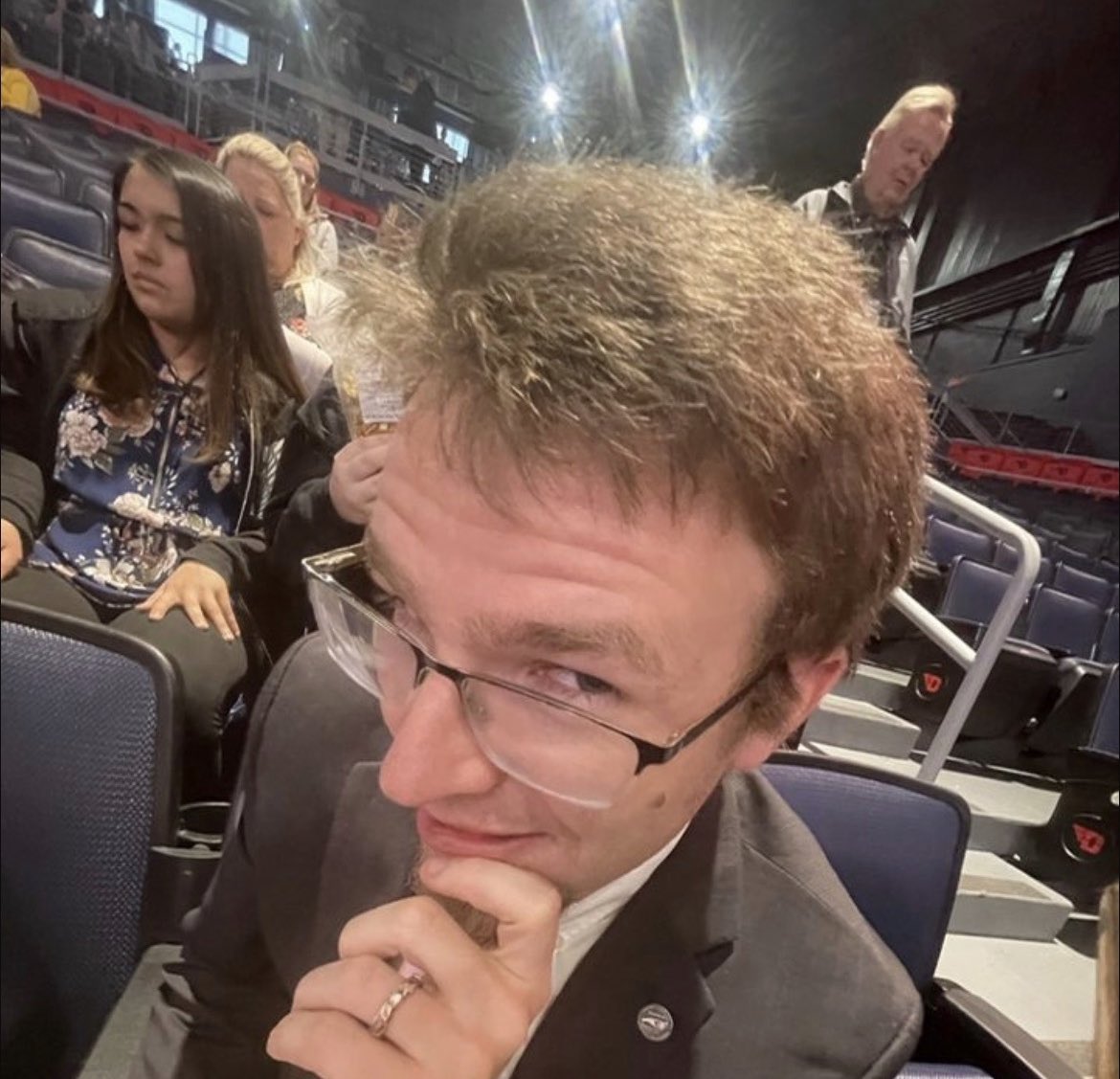 At worlds???? #WGI2022 #wgicolorguard #wgi