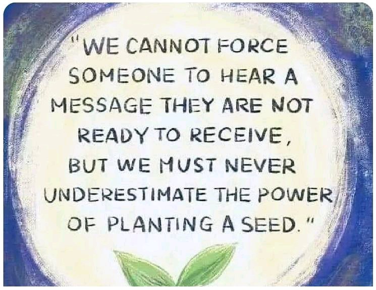 This is so true. 🙌