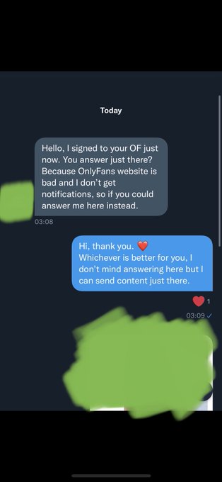 I&rsquo;ve got a LOT of complaints about OF chat and I understand, when I was in Ukraine from time to time<a href="/tag/adultwork"class="tags"><span>#adultwork</span></a><a href="/tag/onlyfans"class="tags"><span>#onlyfans</span></a>