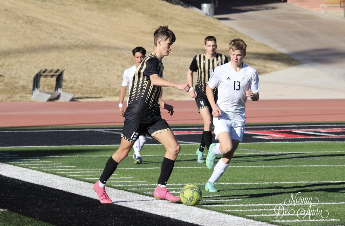 SandstormSoccer's tweet photo. District 3-5A 1st Team All-District 

Sam Newman @Sam_Newman_7 
Braeden Williamson 
Carter Neely @CarterNeely_ 

Congratulations, guys!

Photo credit - Norma DeAnda https://t.co/LK384tAtlD