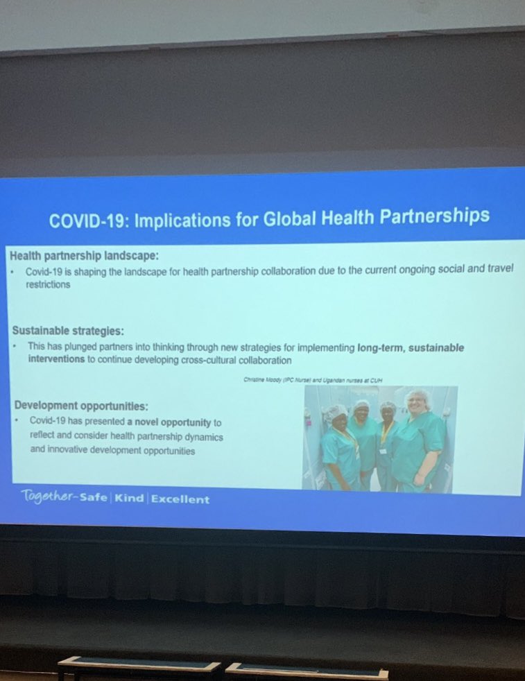 selinatumani's tweet photo. #pharmacytechnicians doing amazing things 😻

@rcfallon #ambulanceservice 
@HPILLminster #ICS 
@ThorndikeKate #globalhealth
@APTUK1 
#APTUK70 https://t.co/HDuZRpvzUs