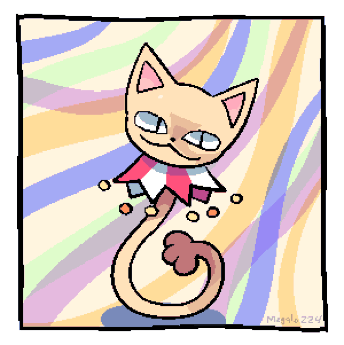 drew some oddity enemies cuz they still have good ass designs 