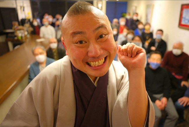 情熱大陸 Jounetsu Twitter