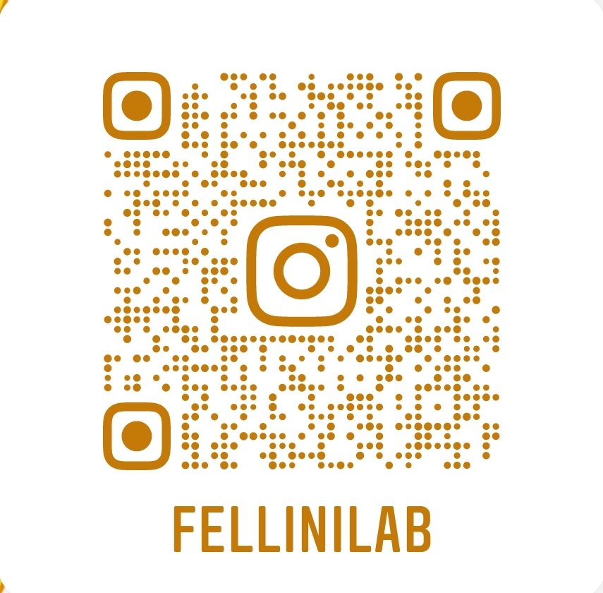 Instagram account. Follow me and get to know two amazing NFT projects 👍