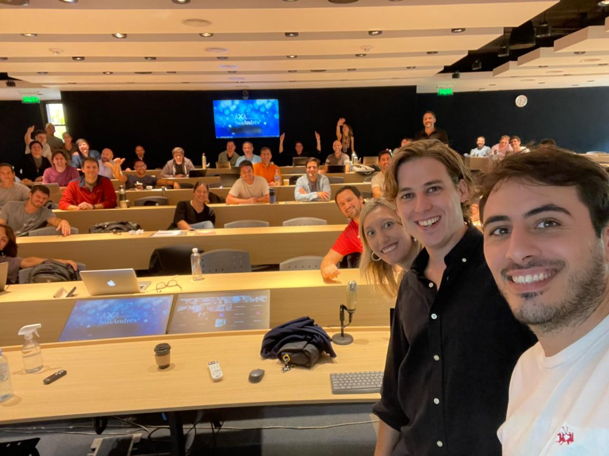 Julián Bender tweet media