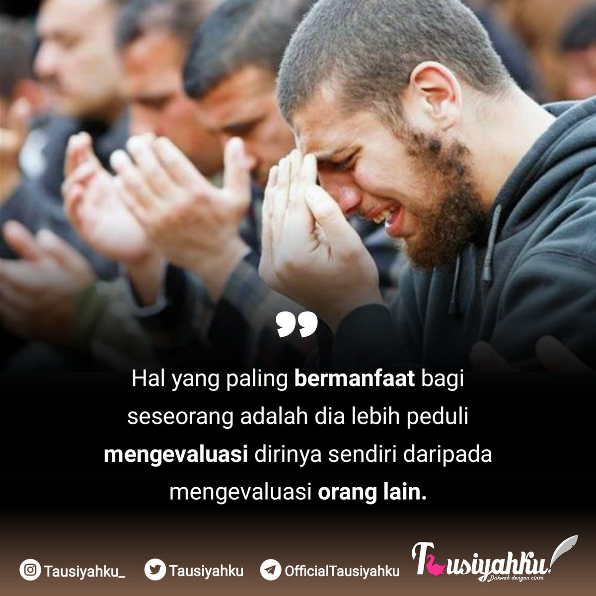 Tausiyahku tweet picture