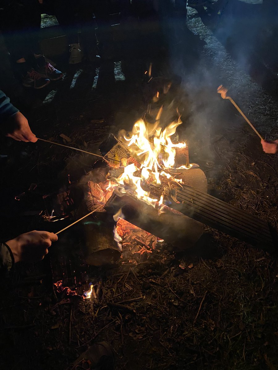North Yorks World Scout Jamboree Team tweet media